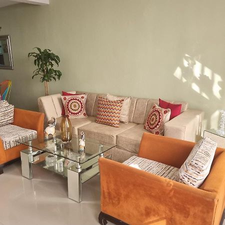 Casa Rebecca 39-41 Lägenhet Cartagena Exteriör bild