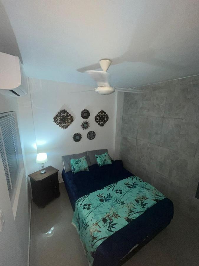 Casa Rebecca 39-41 Lägenhet Cartagena Exteriör bild