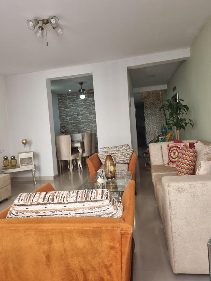 Casa Rebecca 39-41 Lägenhet Cartagena Exteriör bild