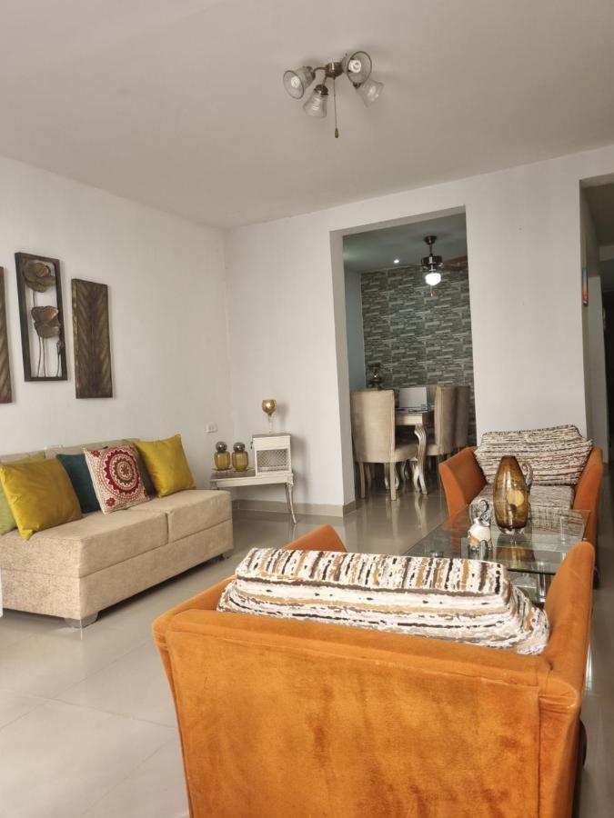 Casa Rebecca 39-41 Lägenhet Cartagena Exteriör bild