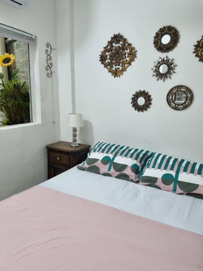 Casa Rebecca 39-41 Lägenhet Cartagena Exteriör bild